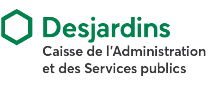 Logo desjardins