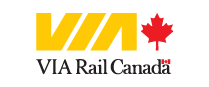 Via Rail logo