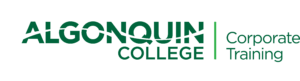 Algonquin College - Corporate training