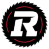 REDBLACKS logo