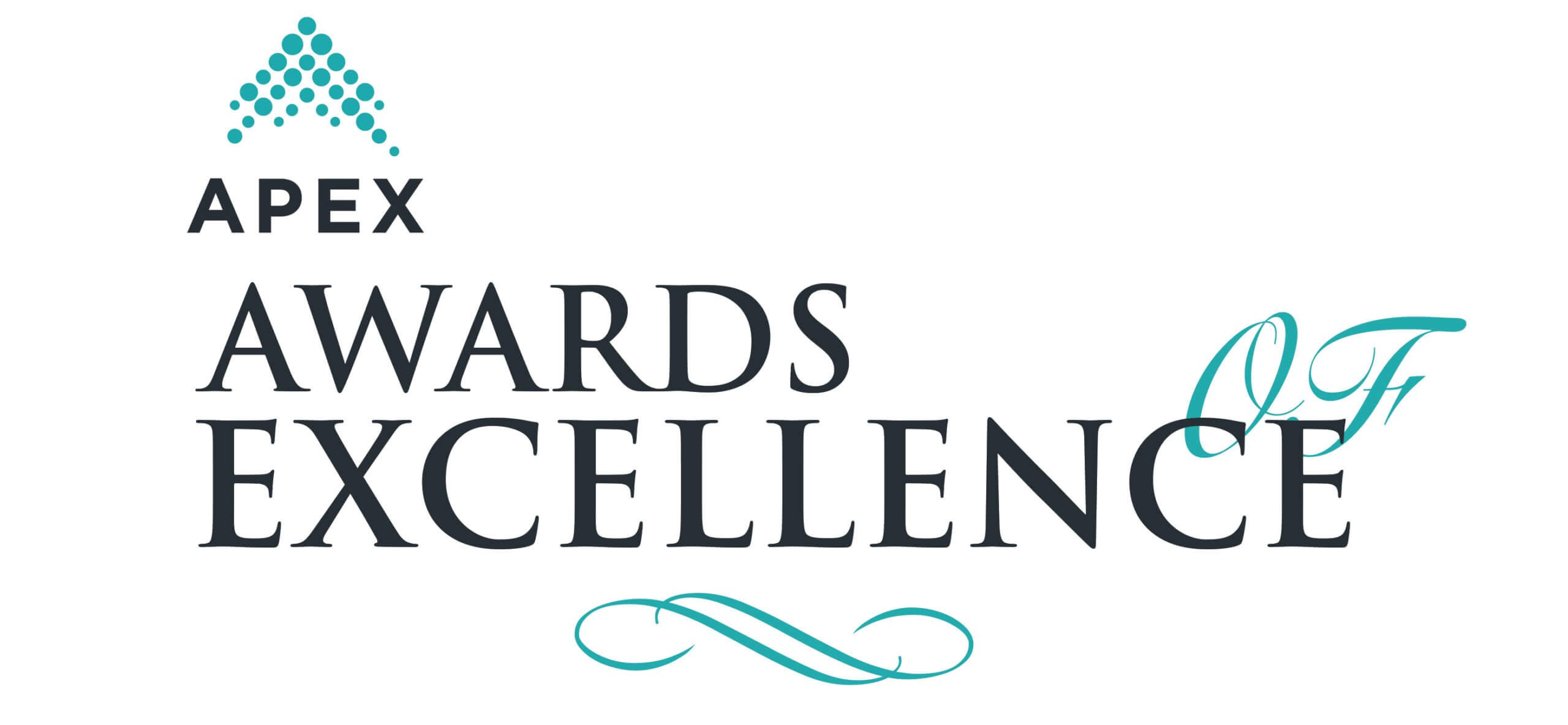 Awards of excellence logo