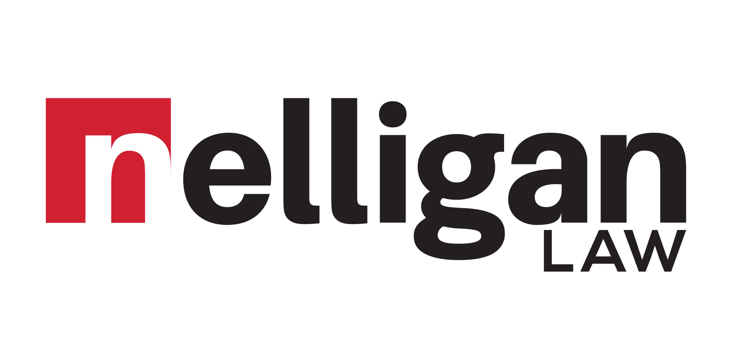 Nelligan Law Logo