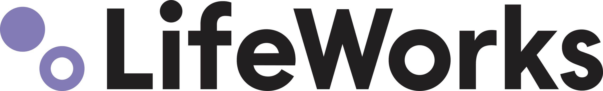 Logo LifeWorks