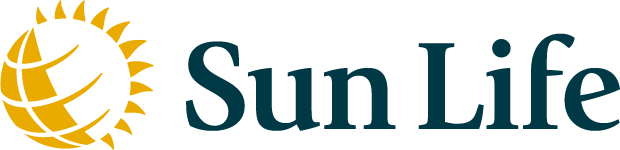 Sunlife logo