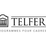 Logo - Telfer Programmes pour cadres