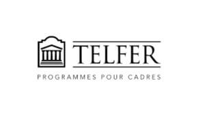 Logo - Telfer Programmes pour cadres