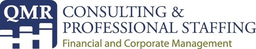 Logo - QMR Consulting and Professional Staffing
