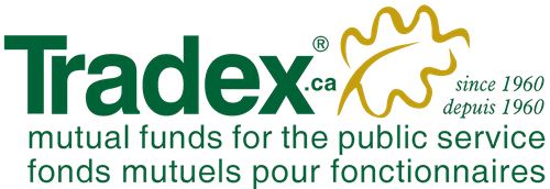 logo Tradex Mutual Funds
