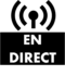 label - en direct Session avec diffusion en direct pour participation virtuelle.