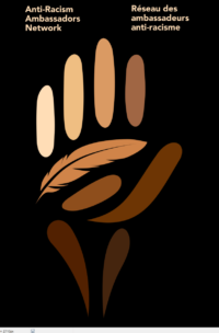 Logo Anti-Racism Network