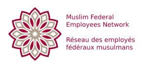 Muslim Federal Employees Network (MFEN) logo