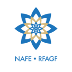 Logo NAFE - RFAGF