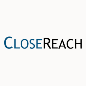 CloseReach logo