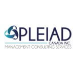 Pleiad Canada Inc Logo