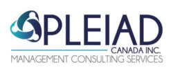 Pleiad Canada Inc Logo