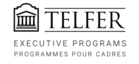 Telfer Executive Programs Logo