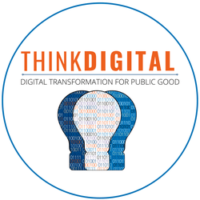 Logo Think Digital