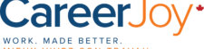 Career Joy Logo