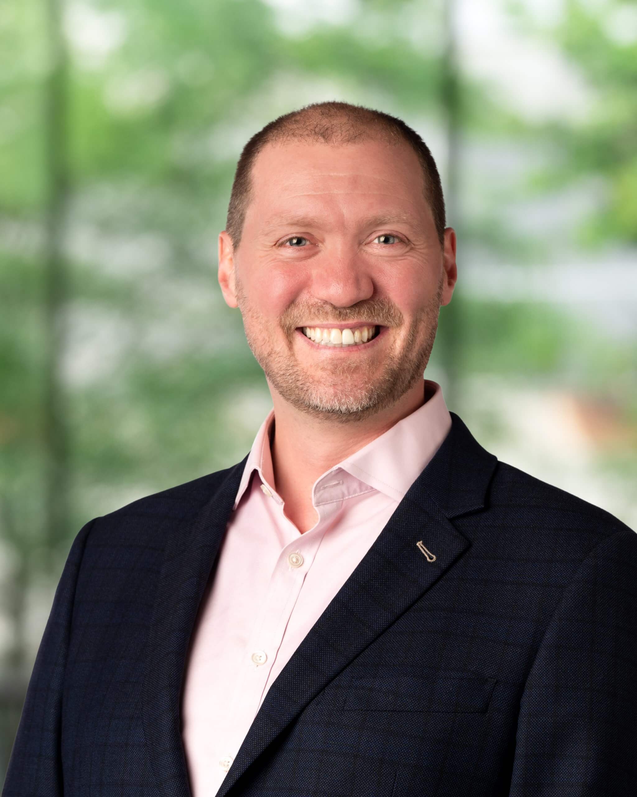 Anthony Sheehan Picture